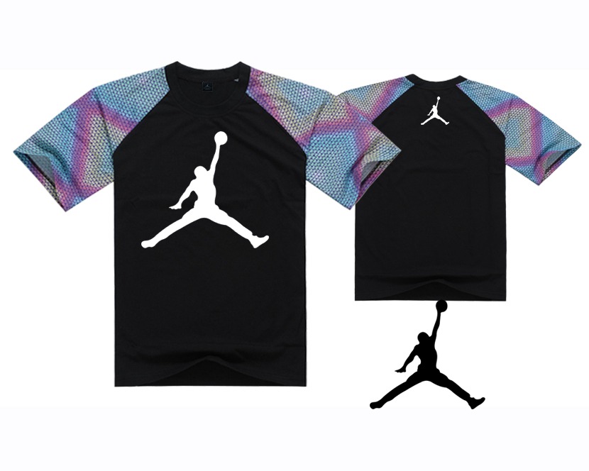 men jordan t-shirt S-XXXL-2064